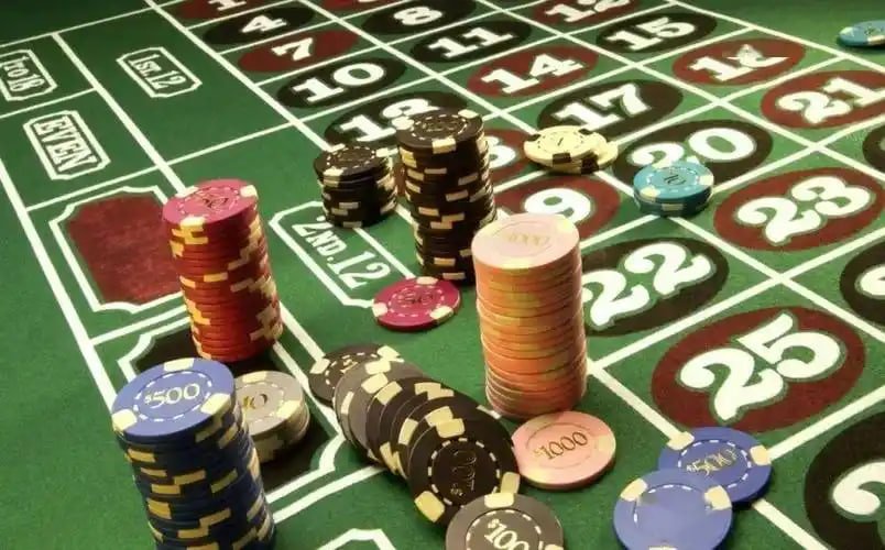 Beragam slot online dengan tema menarik dan payline besar